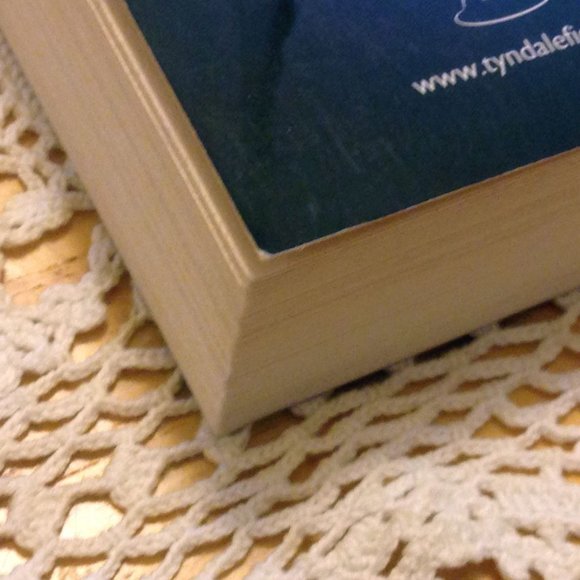 Book Sale! 3 for $10! Christian Writer, Fiction - Forgiven, Karen Kingsbury - Picture 4 of 5